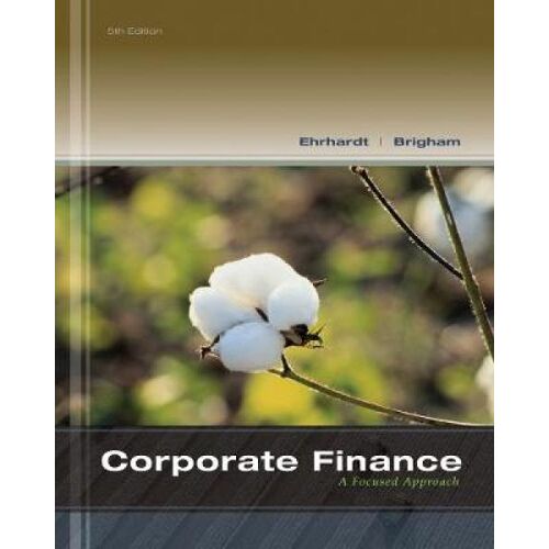 Corporate Finance