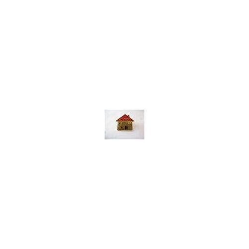 Pins Construction Castellazzi Maison / Meurthe Et Moselle 54