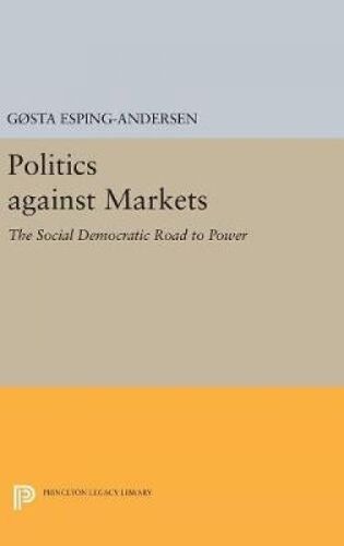 Politics Against Markets