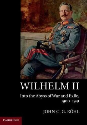 Wilhelm Ii