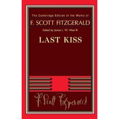 Last Kiss
