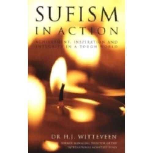 Sufism In Action