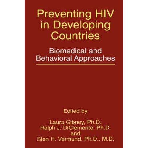 Preventing Hiv In Developing Countries