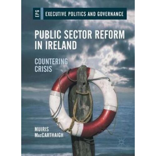 Public Sector Reform In Ireland
