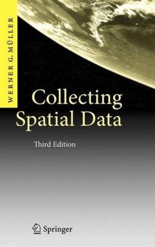Collecting Spatial Data