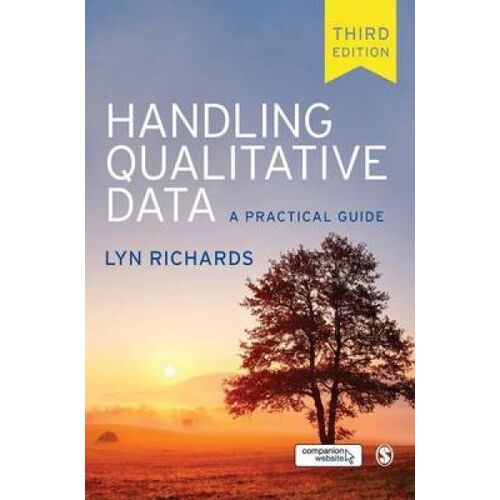Handling Qualitative Data
