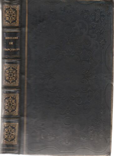 Histoire De François 1er Et De La Renaissance