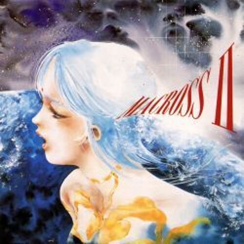 Macross Ii Original Soundtrack Vol. 2