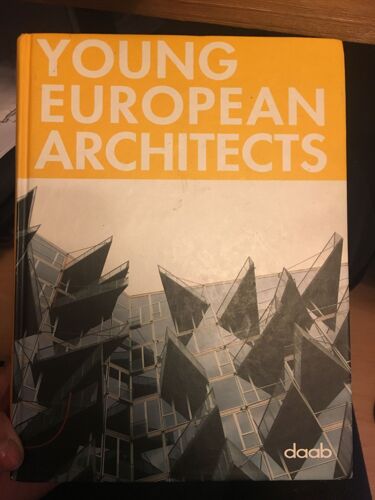 Top Young European Architects