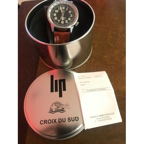 Montre Lip Croix Du Sud - 184012