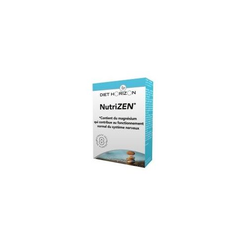 Nutrizen - 60 Comprimes Diet Horizon 
