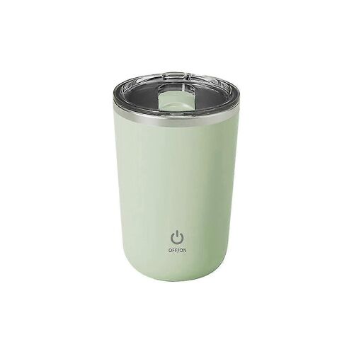 Tasse Auto-Agitante, Tasse De Mélange Électrique 350ml Tasse Magnétique Rechargeable Auto Magnétique Mug S