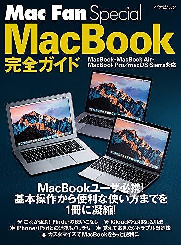 Mac Fan Special Macbook