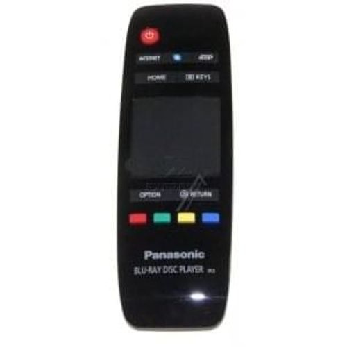 Télécommande TV PANASONIC N2QAYB000712