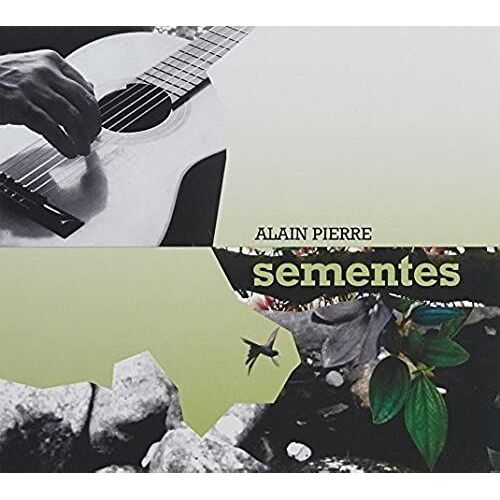 Sementes