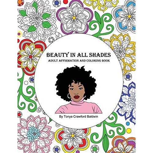 Beauty In All Shades