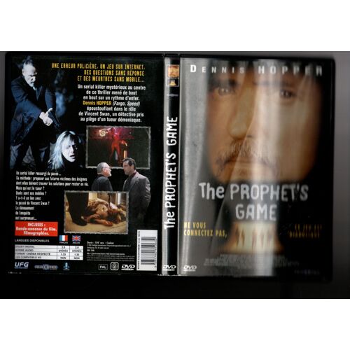 The Prophet S Game