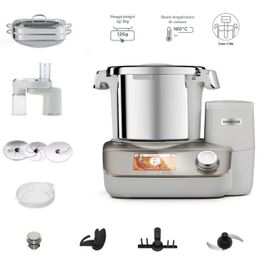 KENWOOD COOK EASY Plus+ Premium