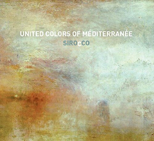 United Colors Of Méditerranée