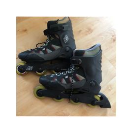 Roller K2 Carbon Taille 42,5