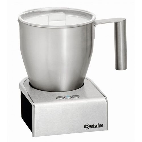 Émulsionneur à induction