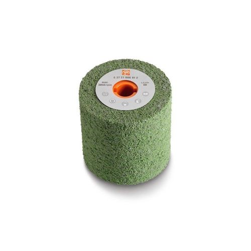Fein Roues à poncer élastique, Grain 60 - 63721006012