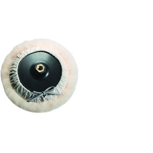 Fein Peau de mouton, Ø 120 mm - 63723007002