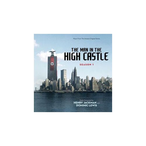 The Man In The High Castle