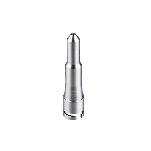 Bec verseur d'embout de buse à vapeur pour Dedica EC680/EC685, ECP3420, EC9335, ECO310, chambre à air en mousse de mousseur à lait