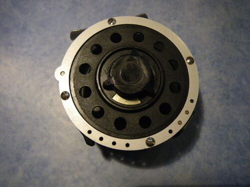 Moulinet Mouche Mitchell 710
