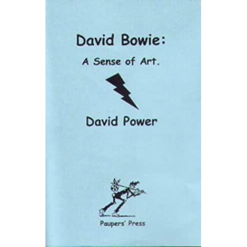 David Bowie: A Sense Of Art