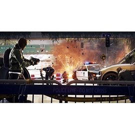 Battlefield Hardline [Import Anglais] Pc