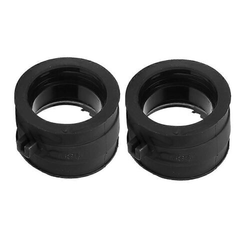 Soufflets De Collecteur D'admission Pour Honda Vt600 Vt750 Shadow 16211-Maw-600