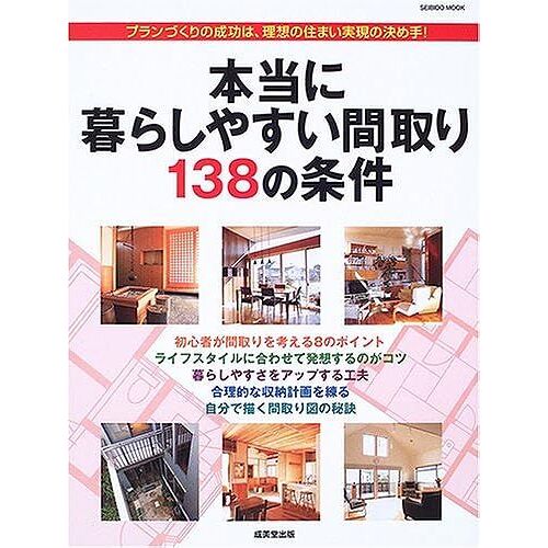 138 (Seibido Mook)