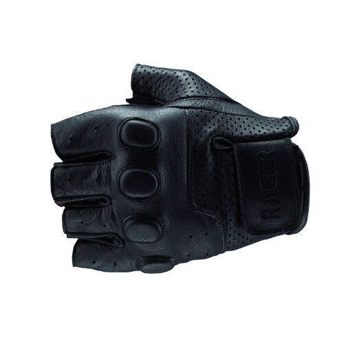 Racer 5980-3 Bubble Gants, Taille Xs, Noir