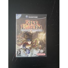 Fire Emblem - Path Of Radiance