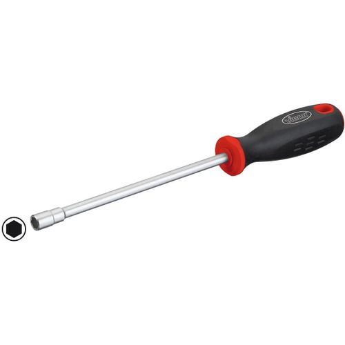 Vigor Tournevis à douilles emmanchées 6 mm - V4200