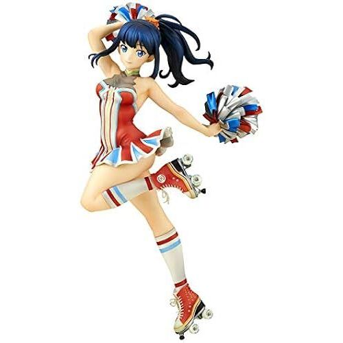 Ssss.Gridman Style 1/7 Pvc