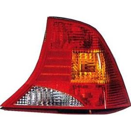 Feu Arrière Droit Pour Ford Focus I Phase 2, 2001-2004, (Modèle Berline), Neuf