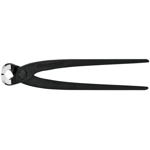 Knipex Tenaille russe (Tenailles russes ou pinces à tresser) 220 mm - 99 00 220 K12