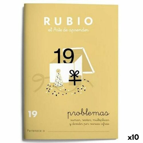 Problemas Rubio 19