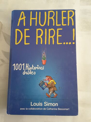 À Hurler De Rire