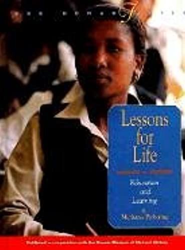 Lessons For Life: Education And Learning (Our Human Family)