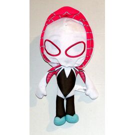 Peluche Spiderman New Generation Spider Man Marvel 30 Cm