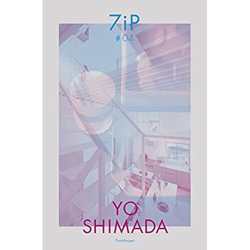 7ip #04 - Yo Shimada