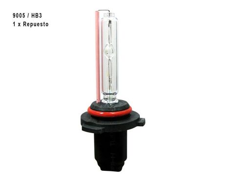 Lampe De Rechange Au Xénon Pour Voiture 6000k 9005 / Hb3