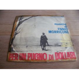 Per Un Pugno Di Dollar / Titoli