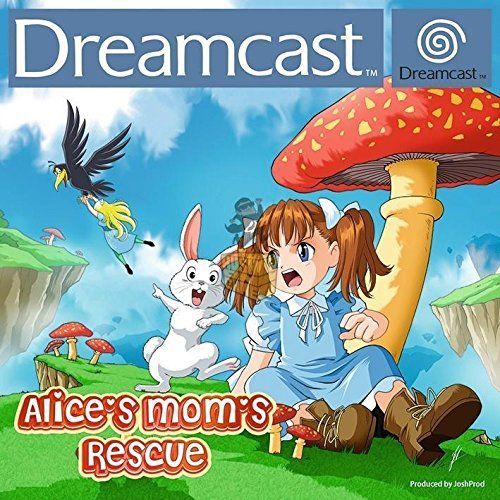 Alice Mom's Rescue