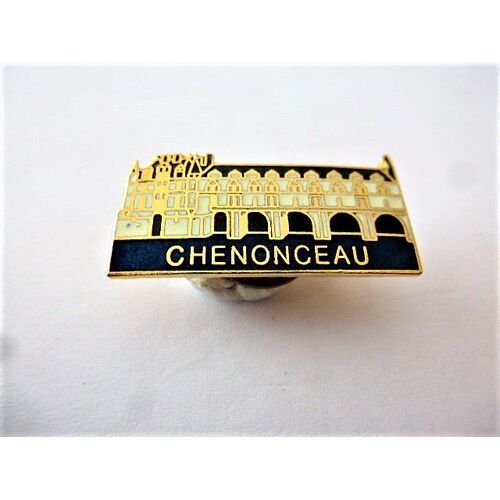 Pins Ville Chenonceau Indre Et Loire 37 Le Chateau