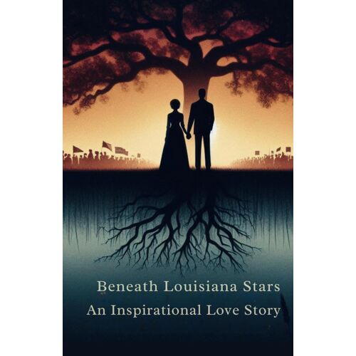 Beneath Louisiana Stars: An Inspirational Love Story